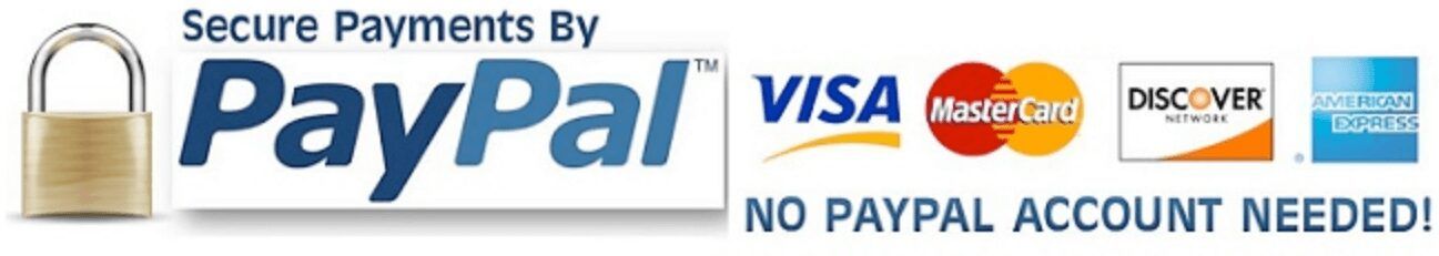 paypal small